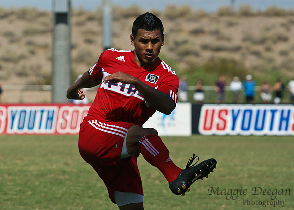 US Youth Soccer National Championships 2011