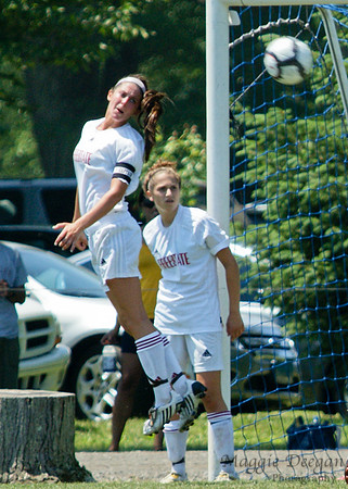 PDA Tournament 2010