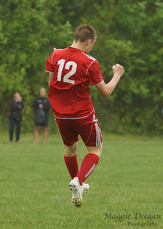 Maryland State Cup 2012