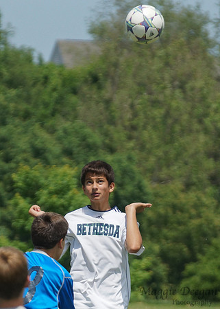 Maryland State Cup 2012