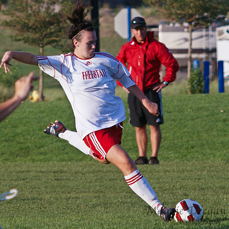 ECNL Championships 2011
