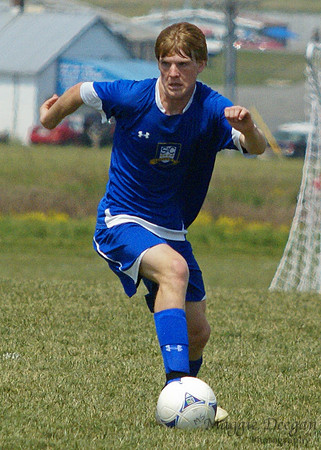 Maryland State Cup 2012