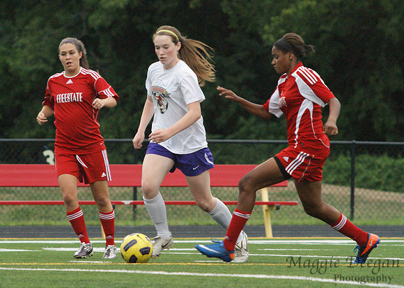 Freestate Soccer 2011