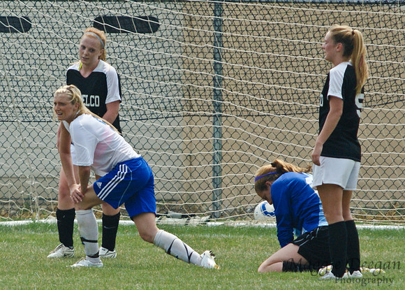 Region I Championships 2011