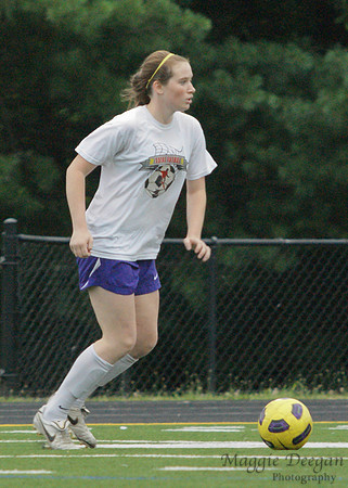 Freestate Soccer 2011