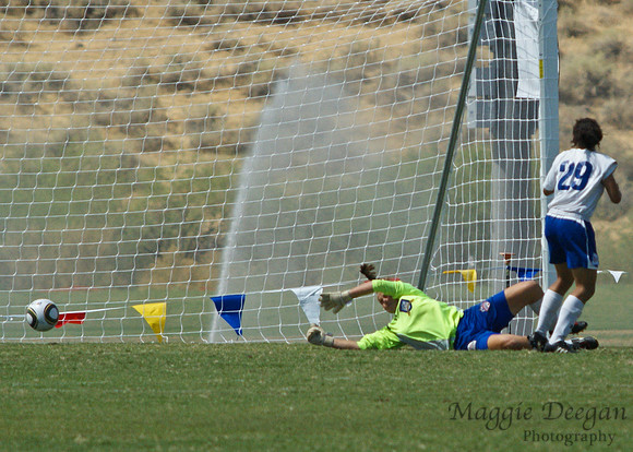 US Youth Soccer National Championships 2011