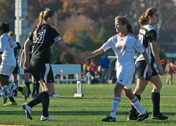 Bethesda Soccer Tournament 2010