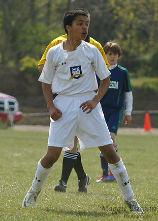 Maryland Presidents Cup 2012