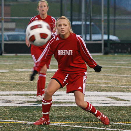 ECNL 2010 - 2011
