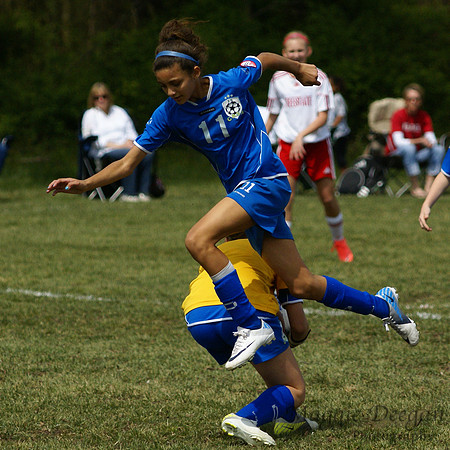Maryland State Cup 2012