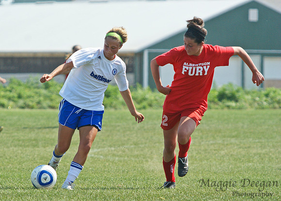 Region I Championships 2011