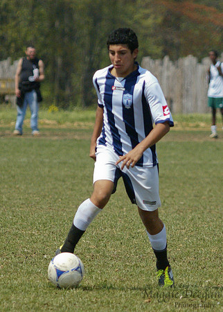 Maryland State Cup 2012