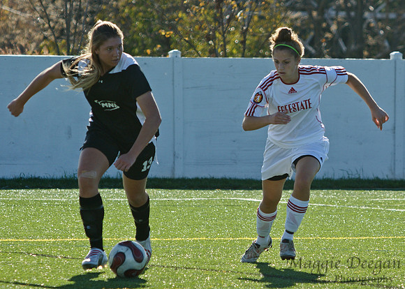 Bethesda Soccer Tournament 2010