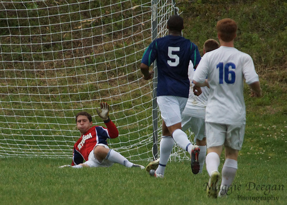 Maryland State Cup 2012