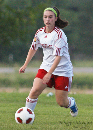 ECNL Championships 2011