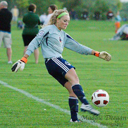 ECNL Championships 2011