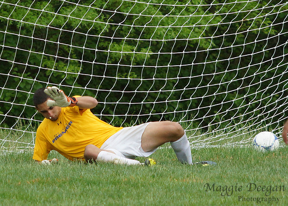 Maryland State Cup 2012