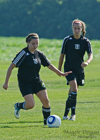 Region I Championships 2011