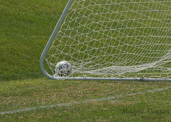 Maryland State Cup 2012
