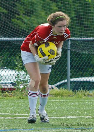 ECNL PDA College Showcase 2011