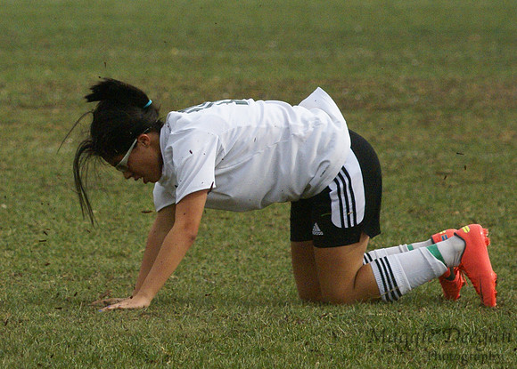 Maryland Presidents Cup 2012