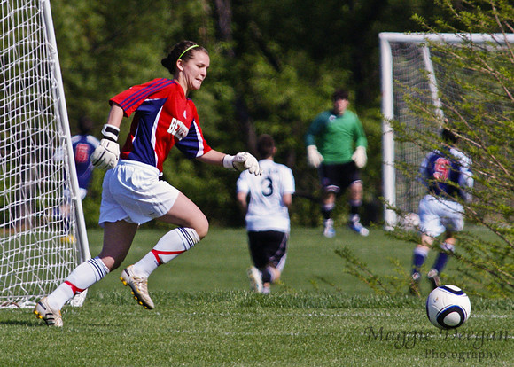 State Cup 2011