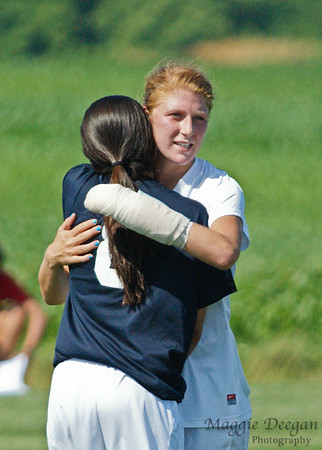 Region I Championships 2011