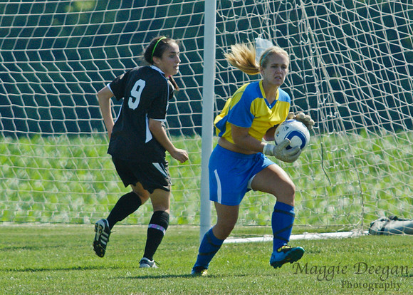 Region I Championships 2011