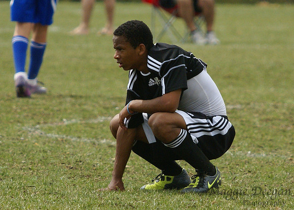 Maryland State Cup 2012