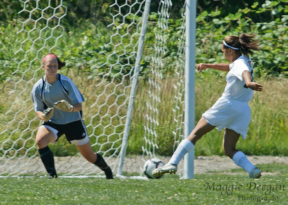 ECNL Championships 2010