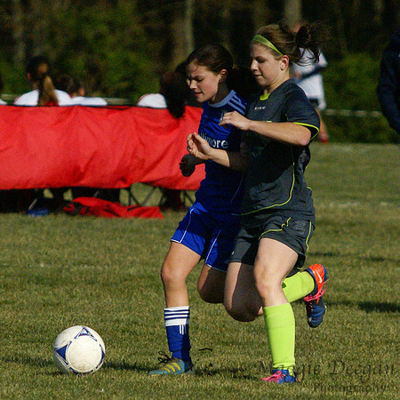 Maryland Presidents Cup 2012
