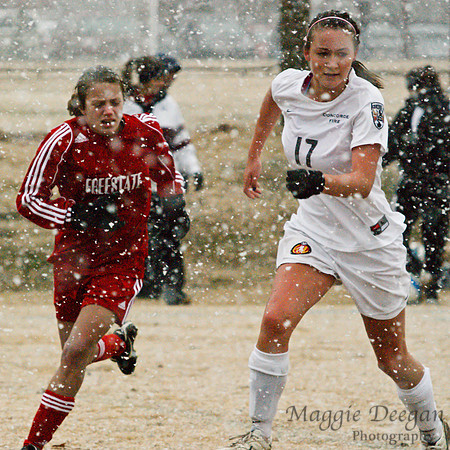 CASL 2010