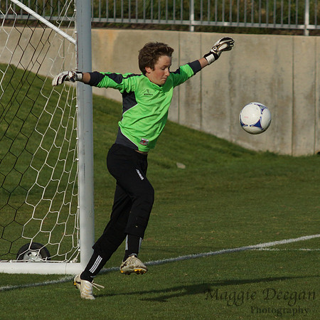 Maryland State Cup 2012