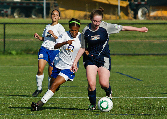 Region I Championships 2011