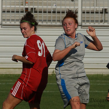 Maryland State Cup 2012