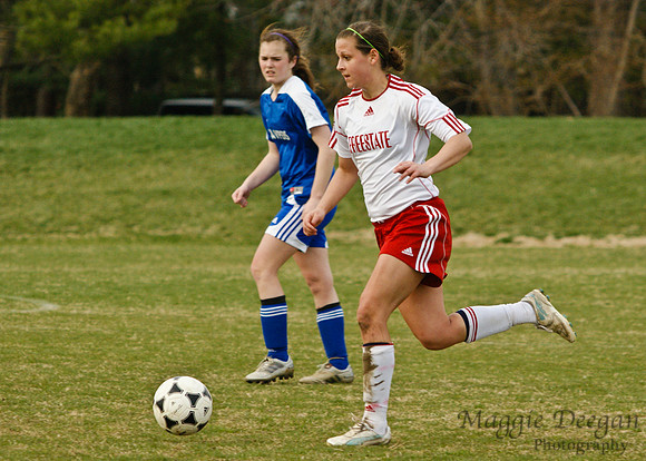 State Cup 2011