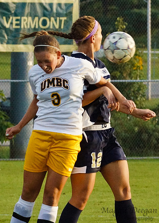 UMBC Mount St. Mary's University