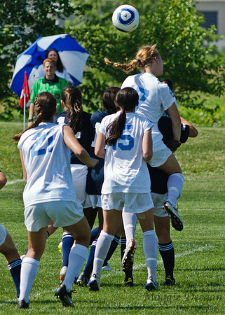 Region I Championships 2011