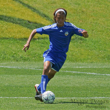 Maryland State Cup 2012