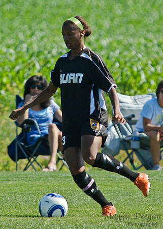 Region I Championships 2011