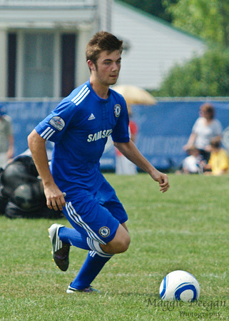 Region I Championships 2011