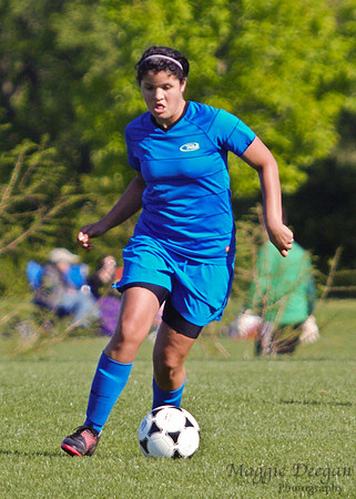 State Cup 2011