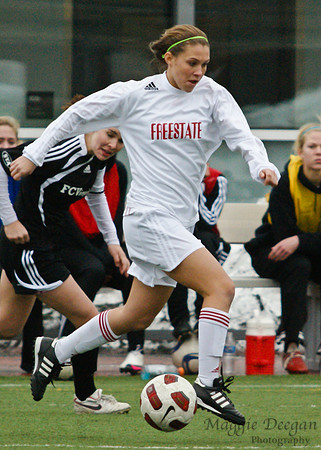 ECNL 2010 - 2011