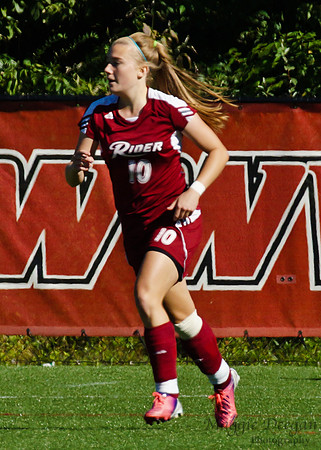 Rider University Mount St. Mary's University