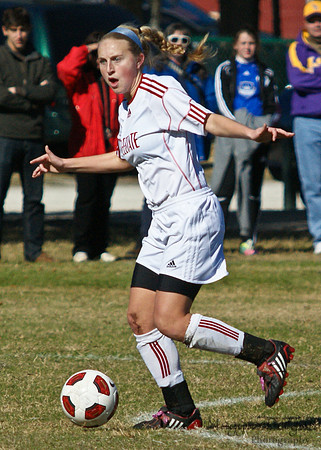 ECNL Sanford 2010