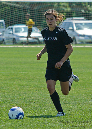 Region I Championships 2011