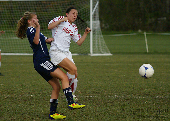 Maryland State Cup 2012