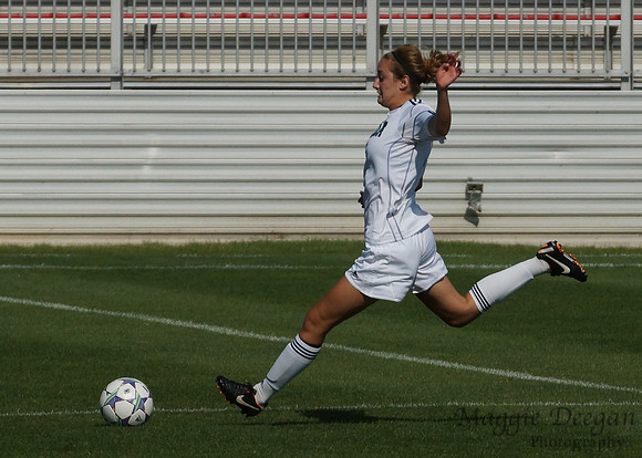 Maryland State Cup 2012