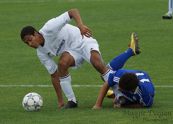 Maryland State Cup 2012