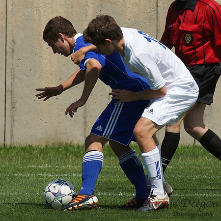 Maryland State Cup 2012